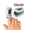 Beurer Finger Pulse Oximeter PO 30